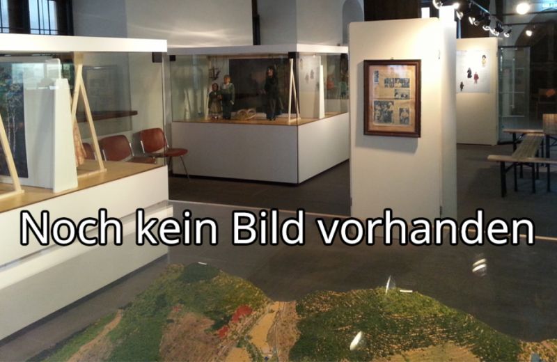 50er-Jahre-Museum e.V., Büdingen