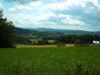 Blick auf Selters und den Glauberg. Standort Wippenbach.