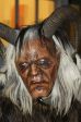 Gruselige Schale, weicher Kern � ein Krampus in St. Anton am Arlberg.

Der Krampuslauf in St. Anton am Arlberg gilt als Geheimtipp unter den Nikolaus-Br�uchen. 