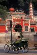 A-Ma-Temple in Macau. Der Tempel wurde zu Ehren der G�ttin A-Ma 1488 erbaut.