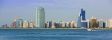 Abu Dhabi Corniche.