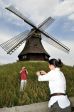Bergholl�nderm�hle in der S�dheide Gifhorn