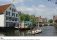 Boot am De Fortuin
Ort: Lier / Provinz Antwerpen