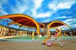Medical Wellness, Erlebnisrutschen und die modernste Saunawelt Ungarns: Heil- und Erlebniszentrum B�kf�rd� 
