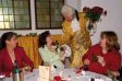 Ein Abend mit Casanova auf Schloss Wolfenb�ttel. Ein romantisches Abendessen im Renaissancesaal wird mit Casanova erst recht zum Highlight.