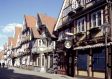 H�userfront in Celle
