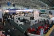 Computer-Messe CeBIT in Hannover.