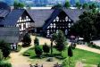 Dorfplatz im M�hlen-Freilichtmuseum S�dheide Gifhorn