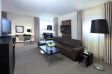 First-class
Zimmer im Lindner Hotel D�sseldorf Airport.