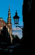 Die Erl�serkirche in Christianshavn / Kopenhagen.