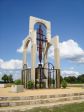 Denkmal: Europ�ische Freiheitsglocke Gifhorn
