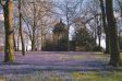 Friedhof Lindener Berg Hannover.