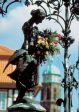 Der G�nseliesel-Brunnen in G�ttingen