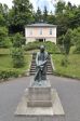 Gedenkst�tte Otto Ludwig in Eisfeld