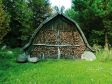 S�dheide Gifhorn - Heideschuppen