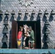 Goslar: Glocken- und Figurenspiel