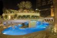 Golden Nugget Hotel in Las Vegas. Der "Golden Nugget Tank".