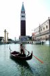 Venetian Macao mit Gondoliere.