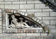 Brunnen-Skulptur in den Herrenh�user G�rten Hannover.