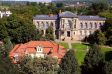 Herzog August Bibliothek und Lessinghaus