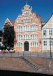 Das Hintze Haus in Stade 