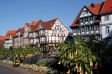 Holzmarkt in Wolfenb�ttel