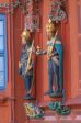 Hotel Kaiserworth am Markt in Goslar.
Mehr Informationen zum Hotel finden Sie auch unter: http://www.hotel-zentrale.de/hotels/Goslar