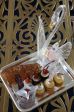 Hotel du Palais Biarriz: Besondere Kreationen aus der Patisserie.