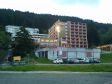 Panoramahotel Davos
Promenade 80
7270 Davos
Tel.: ++41 (0)81 413 23 73
Fax : ++41 (0)81 413 23 83