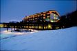 Bei einem Schneespaziergang, mit Schneeschuhen oder auf Langlaufski, l�sst sich die Winterwelt rund um das Best Western Premier Hotel Sonnenhof in Lam im bayerischen Wald besonders gut entdecken.