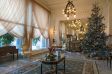 Glanzvolle Festtage in kaiserlichem Ambiente: Weihnachts- und Neujahrs-Gala im Hotel du Palais Biarritz