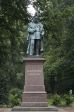 Kaiser-Wilhelm-Denkmal in Wilhelmshaven