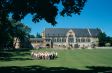 Goslar: Blick auf die Kaiserpfalz
