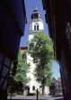 Celle: Kalandgasse