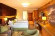Hotel Kaprunerhof Doppelzimmer.