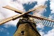 M�hlen-Freilichtmuseum S�dheide Gifhorn, Kellerholl�nder M�hle