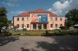Das Kurtheater in Bad W�rishofen.