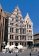 Hannover: Leibnizhaus