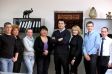 Marco Polo Central Asia Travel Team

Head office:
18, Oybek street, Tashkent
100015 Uzbekistan
T +99871 2527641, +998971557642
F +99871 2527640
E-Mail: slava@marcopolo.uz
Internet: www.marcopolo.uz