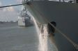 Marinearsenal in Wilhelmshaven