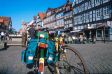 Marktplatz in Celle