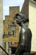 Mindener Buttjer

Eines der bekanntesten Mindener Wahrzeichen: Der Buttjer. Zu finden ist die Figur an der Martinitreppe, die vom Markt zur Oberen Altstadt f�hrt.