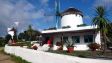 M�hle von Mykonos in der S�dheide Gifhorn
