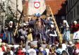Musical Rats in Hameln