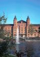 Neues Rathaus Celle