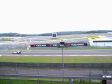 Der 8. Lauf zur Weltmeisterschaft FIA - GT1