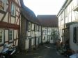 Ortenberger Altstadt.