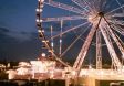 Osnabr�ck: Jahrmarkt
