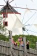 Portugal M�hle im M�hlen-Freilichtmuseum S�dheide Gifhorn