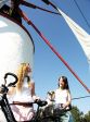 Portugisische M�hle in der S�dheide Gifhorn